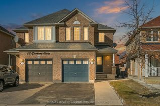 Property for Sale, 15 Eastway St, Brampton, ON