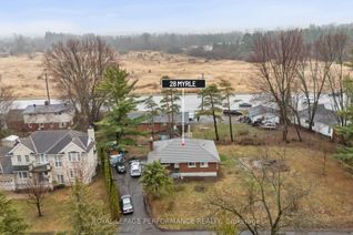 Property for Sale, 28 Myrle Ave, Crystal Bay - Rocky Point - Bayshore, ON