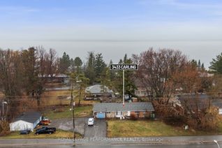 Property for Sale, 3433 Carling Ave, Crystal Bay - Rocky Point - Bayshore, ON