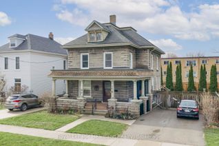 Detached House for Sale, 14 Elgin Ave E, Goderich, ON