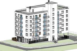 Vacant Residential Land for Sale, 282 Erb St W, Waterloo, ON