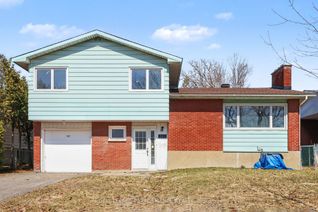 House for Sale, 767 Cross Ave, Elmvale Acres and Area, ON