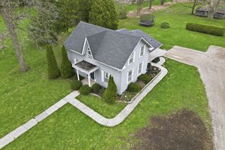 Property for Sale, 160 West Park Dr S, North Middlesex, ON Property for Sale, 160 West Park Dr S, North Middlesex, ON