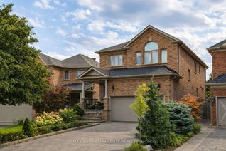 Detached House for Sale, 42 Sandy Point Dr, Richmond Hill, ON