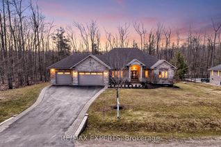 Property for Sale, 1215 Seadon Rd, Springwater, ON