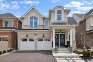 Detached House for Sale, 3205 Violet Gdns, Oakville, ON