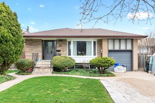 Property for Rent, 67 Robinglade Dr #Basement, Toronto, ON