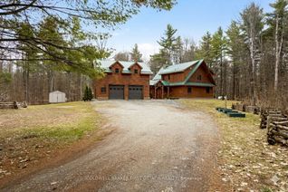 Property for Sale, 145 Mallens Rd, Rideau Lakes, ON