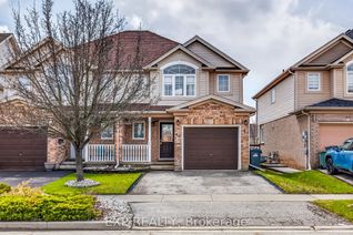Semi-Detached House for Sale, 42 Schiedel Dr W, Guelph, ON
