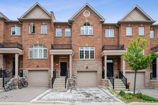 Townhouse for Sale, 8777 Dufferin St #45, Vaughan, ON
