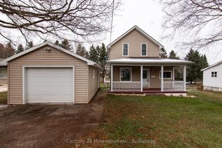 House for Sale, 124 Lorne St, Grey Highlands, ON