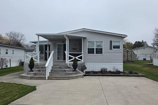 Property for Sale, 142 Sandbagger Cres, Bluewater, ON
