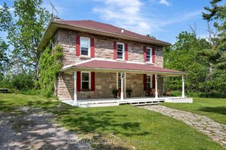 Detached House for Sale, 108 Tates Bay Rd, Trent Lakes, ON