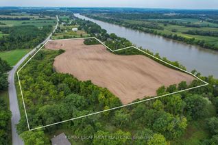 Vacant Residential Land for Sale, Pt Lt 23 River Rd, Haldimand, ON