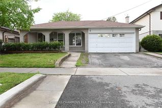Backsplit for Rent, 80 Keyworth Trl, Toronto, ON