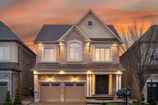 Property for Sale, 61 Ross Vennare Cres, Vaughan, ON