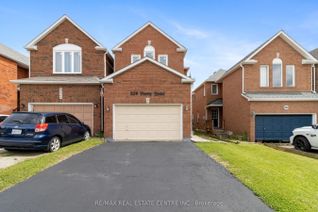 Property for Sale, 334 Perry Rd, Orangeville, ON