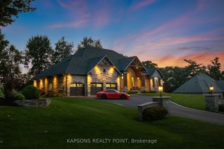 Detached House for Sale, 150 Stokes Trl, Milton, ON