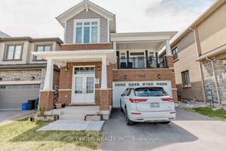Property for Rent, 1342 Kovachik Blvd #Bsmt, Milton, ON