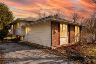 Backsplit for Sale, 20 FOSTER St, Kingston, ON