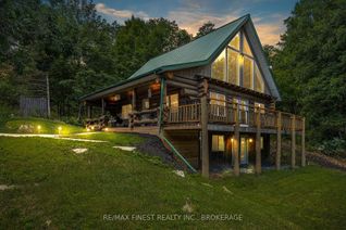 Detached House for Sale, 7679 Perth Rd, Frontenac, ON