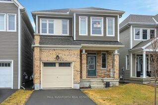 Detached House for Sale, 623 Terrier Cir, Stittsville - Munster - Richmond, ON