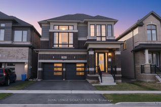 Detached House for Sale, 64 Player Dr, Erin, ON
