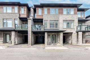 Townhouse for Rent, 5000 Connor Dr #30, Lincoln, ON