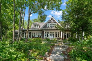 Detached House for Sale, 4805 Muskoka 169 Rd #Unit #17, Muskoka Lakes, ON