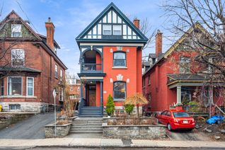 House for Sale, 553 Gilmour St, Ottawa Centre, ON