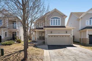 Detached House for Sale, 48 Hawstead Cres, Whitby, ON Detached House for Sale, 48 Hawstead Cres, Whitby, ON
