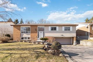 Bungalow for Sale, 26 Sir Bedevere Pl, Markham, ON