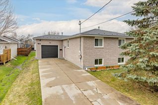 Bungalow for Sale, 63A Tulip St, Georgina, ON