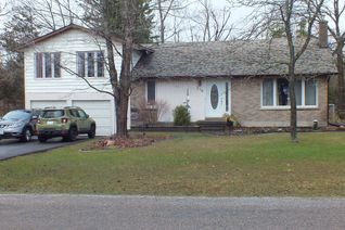 Sidesplit for Sale, 316 Leon Ave, Peterborough, ON