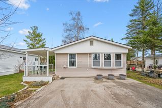 Property for Sale, 401 Teak Trl, Centre Wellington, ON