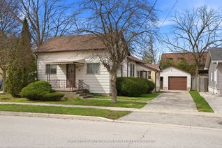 Property for Sale, 80 Sanders St W, South Huron, ON
