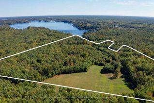 Vacant Residential Land for Sale, 0 Parkers Point Rd, Gravenhurst, ON