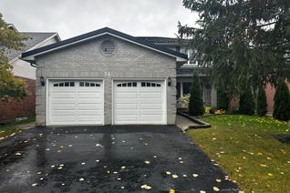 Property for Rent, 74 Barrydale Cres, London North, ON