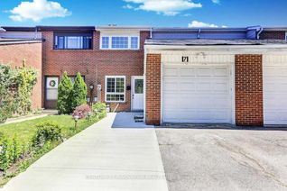 Property for Rent, 7 Sachems Pl #BSMT, Toronto, ON