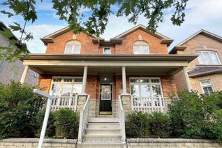 Detached House for Sale, 673 Cornell Rouge Blvd, Markham, ON Detached House for Sale, 673 Cornell Rouge Blvd, Markham, ON