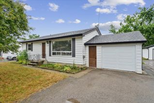 Bungalow for Sale, 276 Church St, Brock, ON