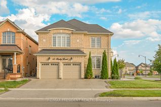 House for Sale, 65 Parity Rd, Brampton, ON