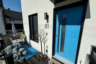 Property for Sale, 81 Armstrong St, West Centre Town, ON