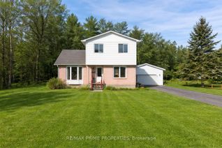 Property for Sale, 13475 CRUMP Rd, North Dundas, ON