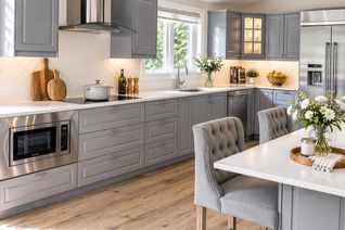 Backsplit for Sale, 26 Hostein Dr, Hamilton, ON