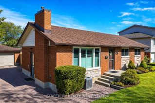 Detached House for Sale, 306 Burlington Cres, London South, ON