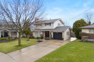 Property for Sale, 36 Buckingham Dr, Hamilton, ON