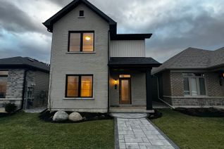 Detached House for Sale, 96 Riverstone Way, Belleville, ON