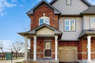 Freehold Townhouse for Sale, 44 Ventura Ln, Ajax, ON