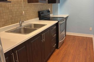 Semi-Detached House for Rent, 110 Jack Monkman Cres, Markham, ON